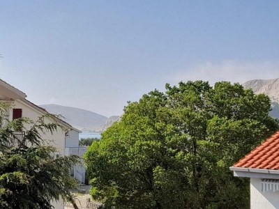 Apartment Two bedroom apartment with terrace Baška, Krk A-19482-a - Outdoor photo 23