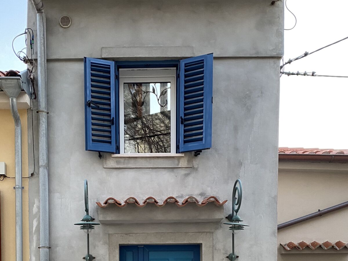 Apartment Studio flat near beach Baška, Krk AS-19486-a