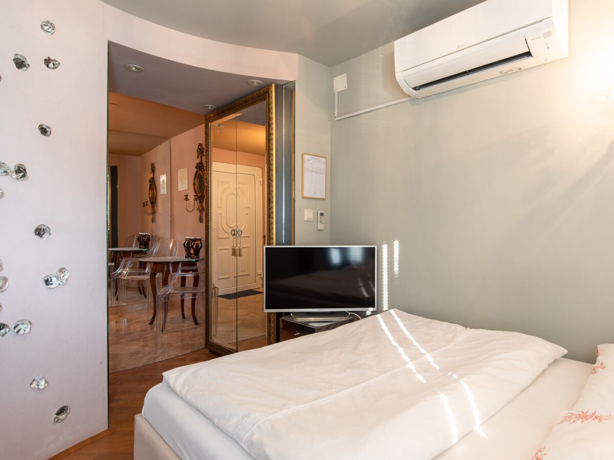 Apartment Studio flat near beach Baška, Krk AS-19486-a - Outdoor photo 4