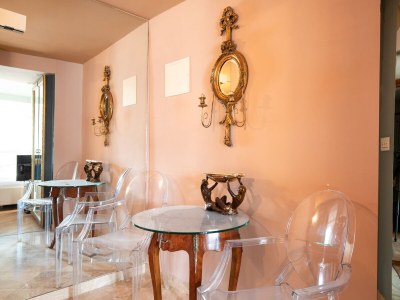 Apartment Studio flat near beach Baška, Krk AS-19486-a - Outdoor photo 2