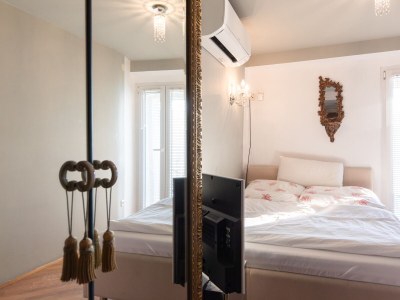 Apartment Studio flat near beach Baška, Krk AS-19486-a - Outdoor photo 5