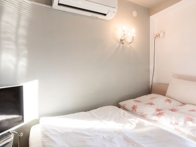 Apartment Studio flat near beach Baška, Krk AS-19486-a - Outdoor photo 6