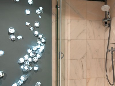 Apartment Studio flat near beach Baška, Krk AS-19486-a - Outdoor photo 8