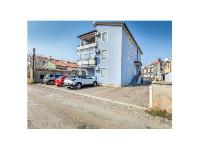 Apartment Two bedroom apartment with air-conditioning Fažana A-19494-a in Fažana - Apartment