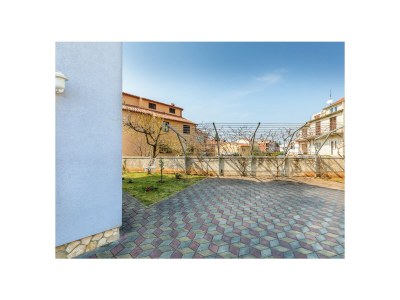 Apartment Two bedroom apartment with air-conditioning Fažana A-19494-a - Outdoor photo 3