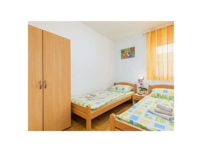 Apartment Two bedroom apartment with air-conditioning Fažana A-19494-a - Outdoor photo 5