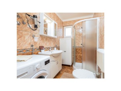 Apartment Two bedroom apartment with air-conditioning Fažana A-19494-a - Outdoor photo 6