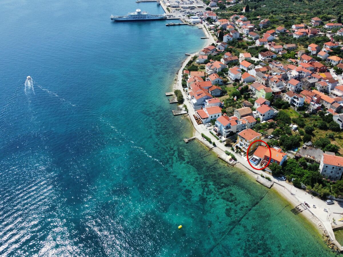 Holiday house Two bedroom house near beach Preko, Ugljan K-21106 - Outdoor photo 2