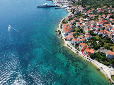 Holiday house Two bedroom house near beach Preko, Ugljan K-21106 - Outdoor photo 2