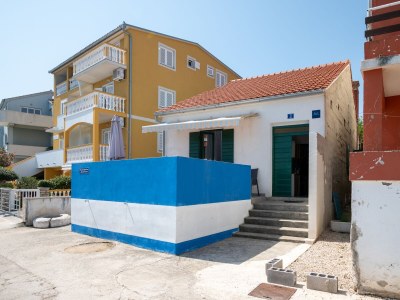 Holiday house Two bedroom house near beach Preko, Ugljan K-21106 - Outdoor photo 5