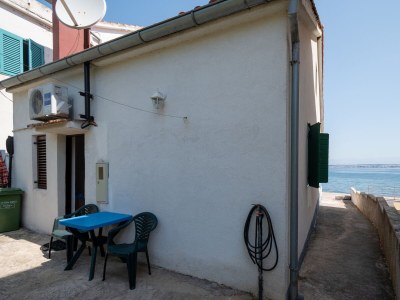 Holiday house Two bedroom house near beach Preko, Ugljan K-21106 - Outdoor photo 9