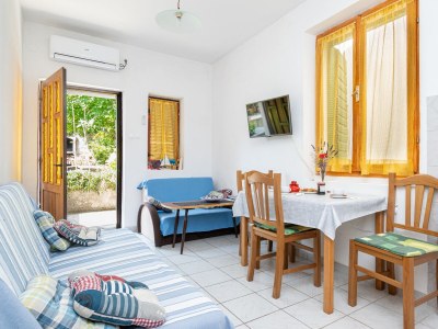 Holiday house Two bedroom house near beach Preko, Ugljan K-21106 - Outdoor photo 11