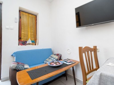 Holiday house Two bedroom house near beach Preko, Ugljan K-21106 - Outdoor photo 12