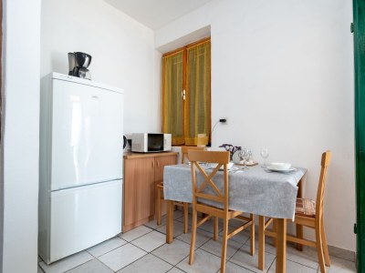 Holiday house Two bedroom house near beach Preko, Ugljan K-21106 - Outdoor photo 13