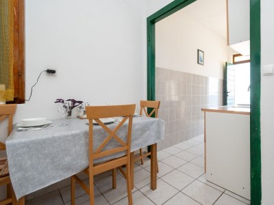 Holiday house Two bedroom house near beach Preko, Ugljan K-21106 - Outdoor photo 14