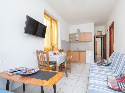 Holiday house Two bedroom house near beach Preko, Ugljan K-21106 - Outdoor photo 15