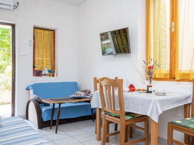 Holiday house Two bedroom house near beach Preko, Ugljan K-21106 - Outdoor photo 16