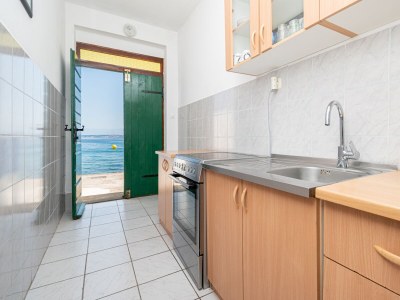 Holiday house Two bedroom house near beach Preko, Ugljan K-21106 - Outdoor photo 17