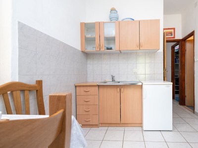 Holiday house Two bedroom house near beach Preko, Ugljan K-21106 - Outdoor photo 19