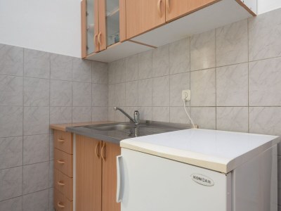 Holiday house Two bedroom house near beach Preko, Ugljan K-21106 - Outdoor photo 20