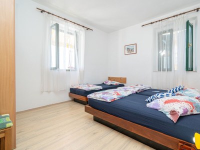 Holiday house Two bedroom house near beach Preko, Ugljan K-21106 - Outdoor photo 21