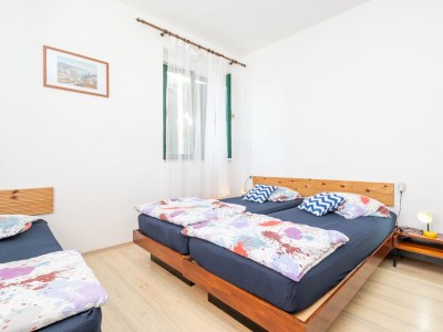 Holiday house Two bedroom house near beach Preko, Ugljan K-21106 - Outdoor photo 22