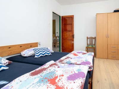 Holiday house Two bedroom house near beach Preko, Ugljan K-21106 - Outdoor photo 23