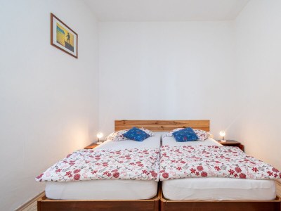 Holiday house Two bedroom house near beach Preko, Ugljan K-21106 - Outdoor photo 25