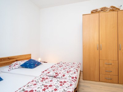 Holiday house Two bedroom house near beach Preko, Ugljan K-21106 - Outdoor photo 26