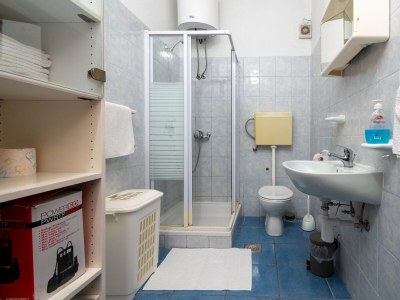 Holiday house Two bedroom house near beach Preko, Ugljan K-21106 - Outdoor photo 29