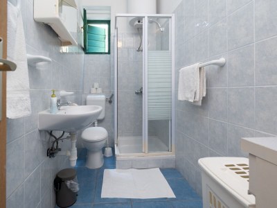 Holiday house Two bedroom house near beach Preko, Ugljan K-21106 - Outdoor photo 31