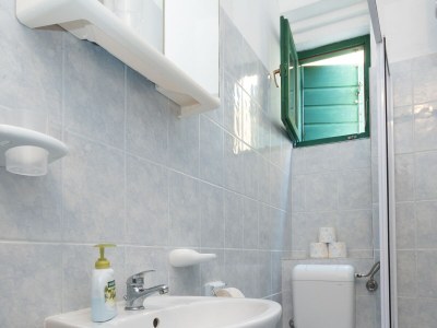 Holiday house Two bedroom house near beach Preko, Ugljan K-21106 - Outdoor photo 32