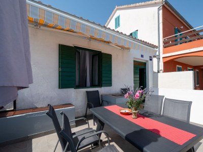 Holiday house Two bedroom house near beach Preko, Ugljan K-21106 - Outdoor photo 33