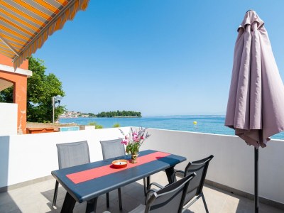 Holiday house Two bedroom house near beach Preko, Ugljan K-21106 - Outdoor photo 34