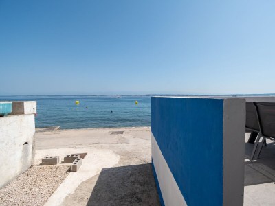 Holiday house Two bedroom house near beach Preko, Ugljan K-21106 - Outdoor photo 35