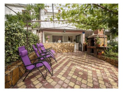 Apartment Two bedroom apartment with terrace Rovinj A-21107-a in Rovinj - Apartment