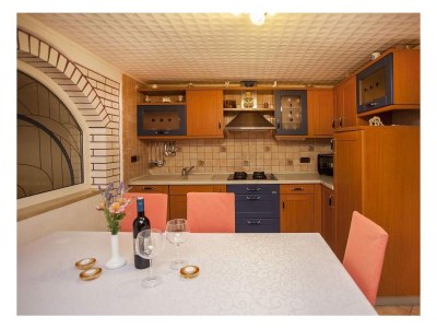 Apartment Two bedroom apartment with terrace Rovinj A-21107-a - Outdoor photo 5