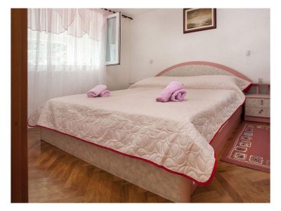 Apartment Two bedroom apartment with terrace Rovinj A-21107-a - Outdoor photo 6