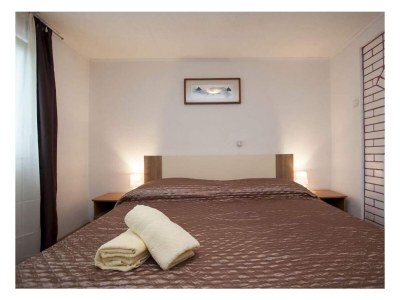 Apartment Two bedroom apartment with terrace Rovinj A-21107-a - Outdoor photo 9