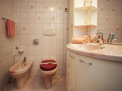 Apartment Two bedroom apartment with terrace Rovinj A-21107-a - Outdoor photo 11