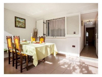 Apartment Two bedroom apartment with terrace Rovinj A-21107-a - Outdoor photo 13