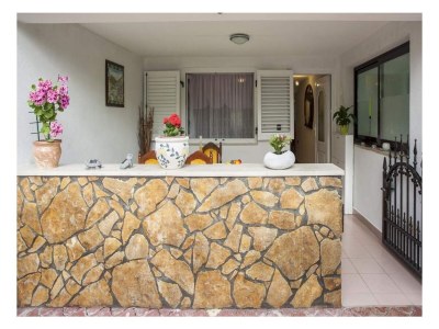 Apartment Two bedroom apartment with terrace Rovinj A-21107-a - Outdoor photo 14