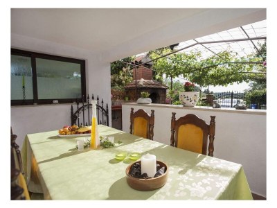 Apartment Two bedroom apartment with terrace Rovinj A-21107-a - Outdoor photo 15