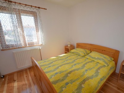 Apartment Two bedroom apartment with terrace Nenadići, Krk A-19373-a - Outdoor photo 7