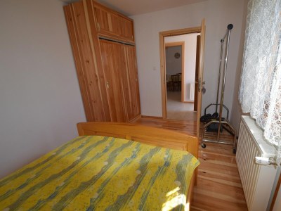 Apartment Two bedroom apartment with terrace Nenadići, Krk A-19373-a - Outdoor photo 8