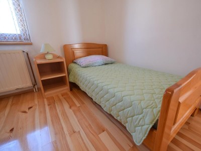 Apartment Two bedroom apartment with terrace Nenadići, Krk A-19373-a - Outdoor photo 11