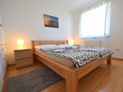 Apartment Two bedroom apartment with terrace Vantačići, Krk A-19386-a - Outdoor photo 8