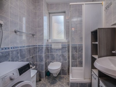 Apartment Two bedroom apartment with terrace Čižići, Krk A-19417-a - Outdoor photo 14