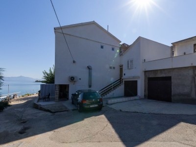 Apartment Two bedroom apartment near beach Cove Zarace (Gdinj), Hvar A-9675-a - Outdoor photo 6