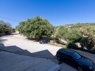 Apartment Two bedroom apartment near beach Cove Zarace (Gdinj), Hvar A-9675-a - Outdoor photo 7